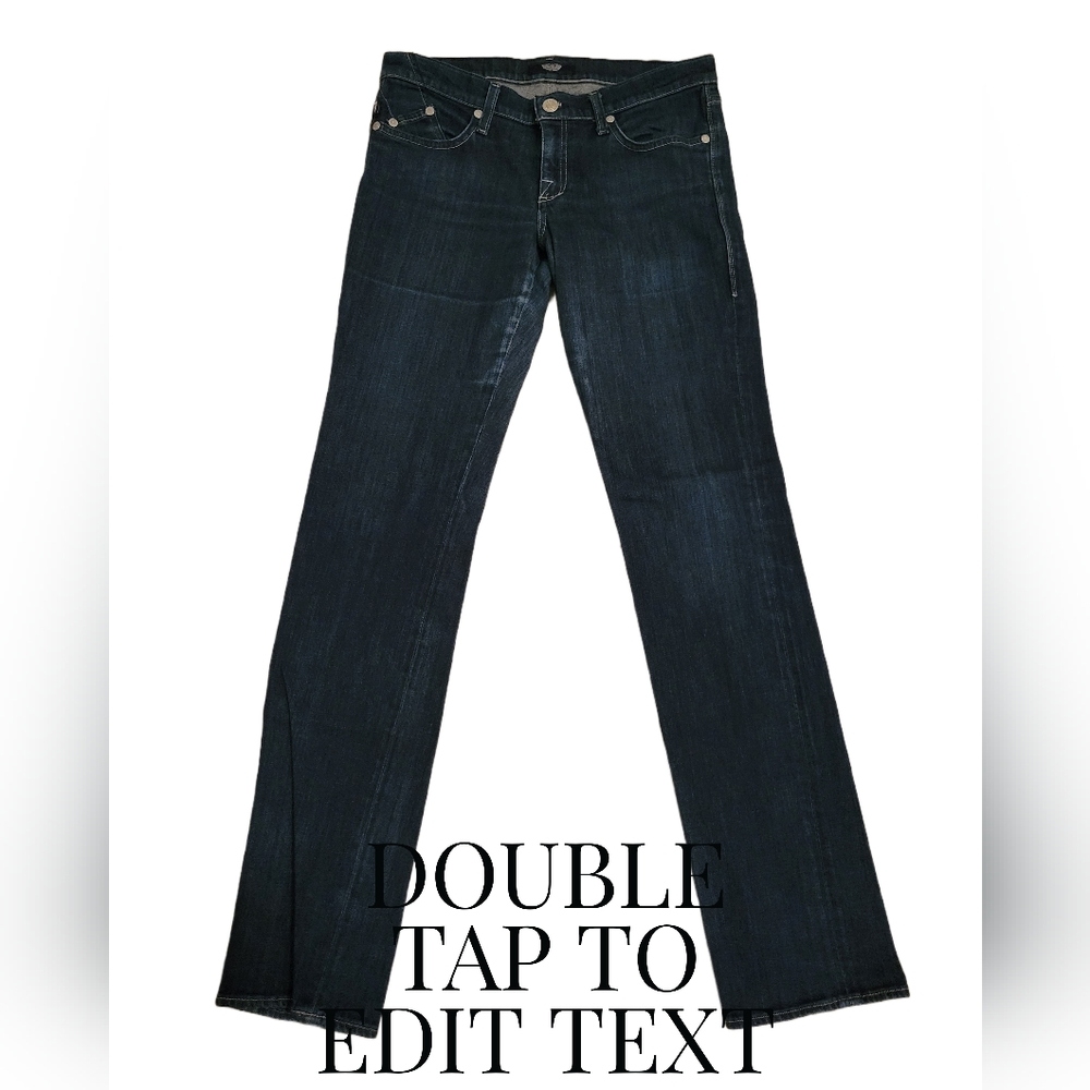 Rock & Republic Jeans